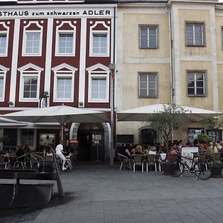 Hotel Vinothek Schwarzer Adler Ottensheim Kültér fotó
